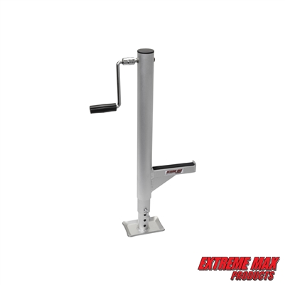 Extreme Max 5001.6345 Universal Extended Range Quick Lift Jack - 26