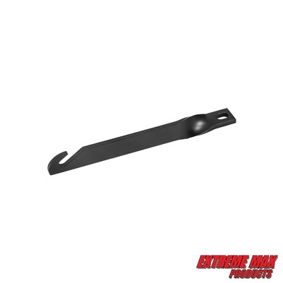 Extreme Max 5600.3464 UTV Cab-Cooling Bracket Door Latch 8