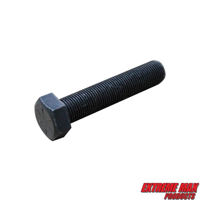 Extreme Max 1103.1218T Puller Removal Bolt for Boat Lift Boss Direct Drive Units (Gen-II to Gen-IV) - 5/8" x 3"-18