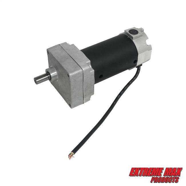 Extreme Max 3005.0505 115V Motor for Boat Lift Buddy (3006.4553)