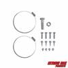 Extreme Max 1103.1234 Hardware Kit for Boat Lift Buddy (3006.4550 and 3006.4553)