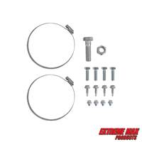 Extreme Max 1103.1234 Hardware Kit for Boat Lift Buddy (3006.4550 and 3006.4553)