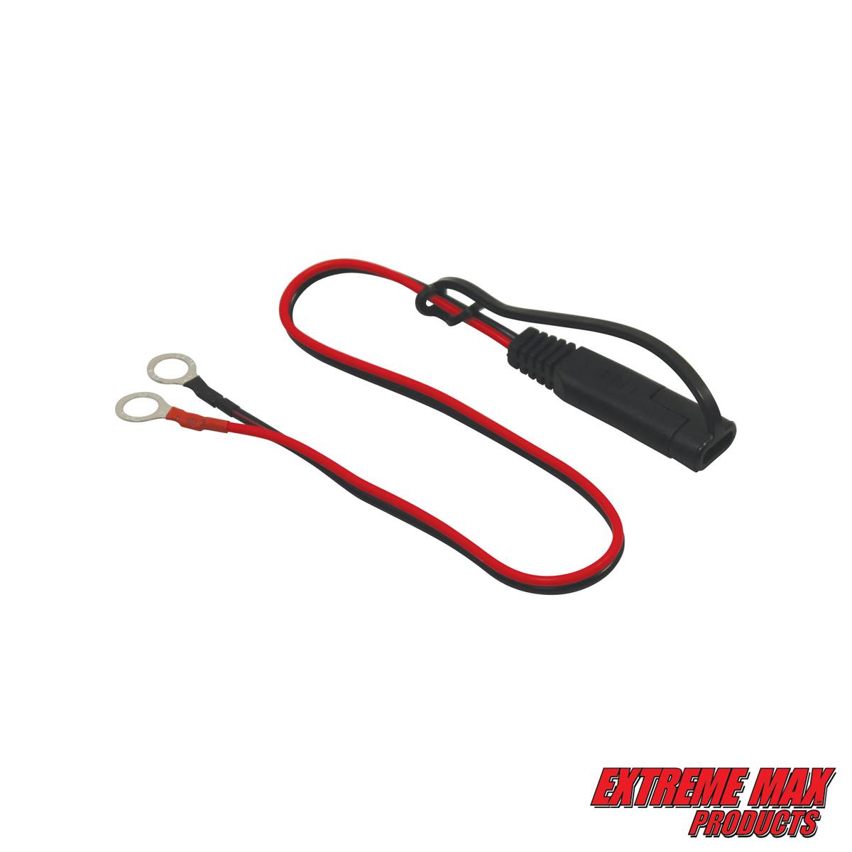 Extreme Max 1229.4006 Battery Buddy Alligator Clip