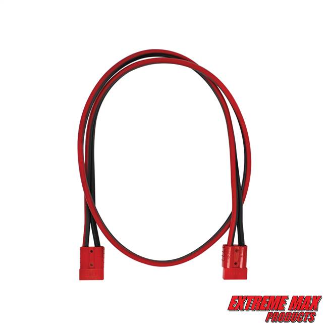 Extreme Max 3001.2169 Boat Lift Boss Add-On 5' Extension Harness