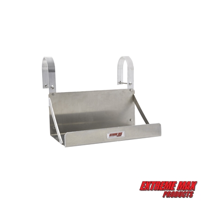 Extreme Max 3001.3285 Under-Canopy Battery Hanger