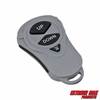 Extreme Max 3001.9815 Boat Lift Boss Remote Control Key Fob - Generation 3 through Current (Gen 5)