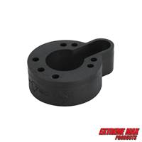 Extreme Max 3002.4561 Clean Rig Spacer - Small, 2.5" Diameter