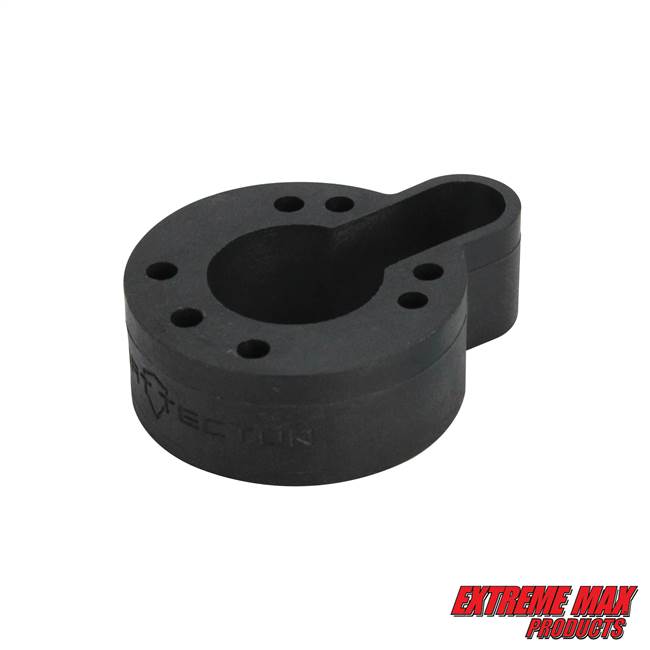 Extreme Max 3002.4561 Clean Rig Spacer - Small, 2.5" Diameter