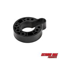 Extreme Max 3002.4564 Clean Rig Spacer - Small, 2.5" Diameter - 10 Pack