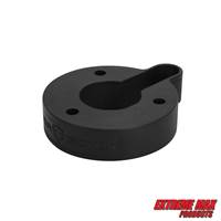 Extreme Max 3002.4567 Clean Rig Spacer - Large; 3-11/16" Diameter