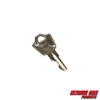 Extreme Max 3004.3220 Replacement Key for Boat Lift Boss with Tan Cover