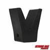 Extreme Max 3005.2187 Transom Saver - Rubber V-Block Only