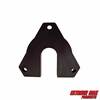 Extreme Max 3005.2190 Wire Hole Cover - Triangle
