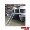 Extreme Max 3005.3430 Undermount Pontoon Ladder - 5 Step