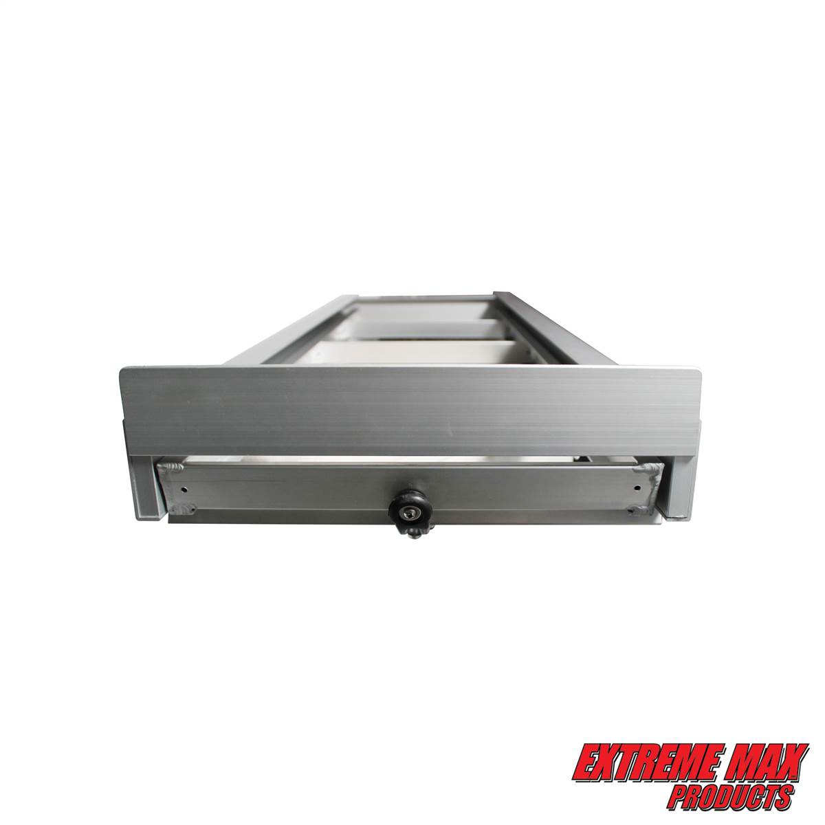 Extreme Max 3005.3430 Undermount Pontoon Ladder 5 Step