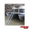 Extreme Max 3005.3434 Undermount Pontoon Ladder