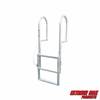 Extreme Max 3005.3458 Sliding Dock Ladder - 3-Step