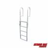 Extreme Max 3005.3464 Sliding Dock Ladder - 5-Step