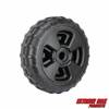 Extreme Max 3005.3729 Plastic Roll-In Dock / Boat Lift Wheel