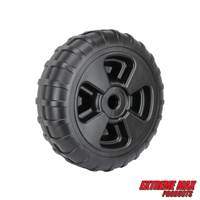 Extreme Max 3005.3729 Plastic Roll-In Dock / Boat Lift Wheel
