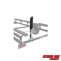 Extreme Max 3005.3787 Heavy-Duty Pontoon Trailer Guide-Ons for 3" Trailer Frames - Includes 2 Guide-Ons