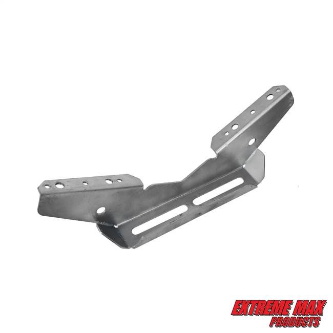 Extreme Max 3005.3871 Pontoon Trailer Bunk Bracket