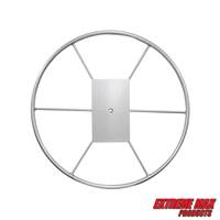 Extreme Max 3005.3972 Aluminum Boat Lift Wheel