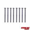Extreme Max 3005.4050 7" Bolt Kit for Guide-Ons on Trailer Frames up to 5-1/2" High