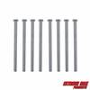 Extreme Max 3005.4059 10" Bolt Kit for Guide-Ons on Trailer Frames up to 8-1/2" High