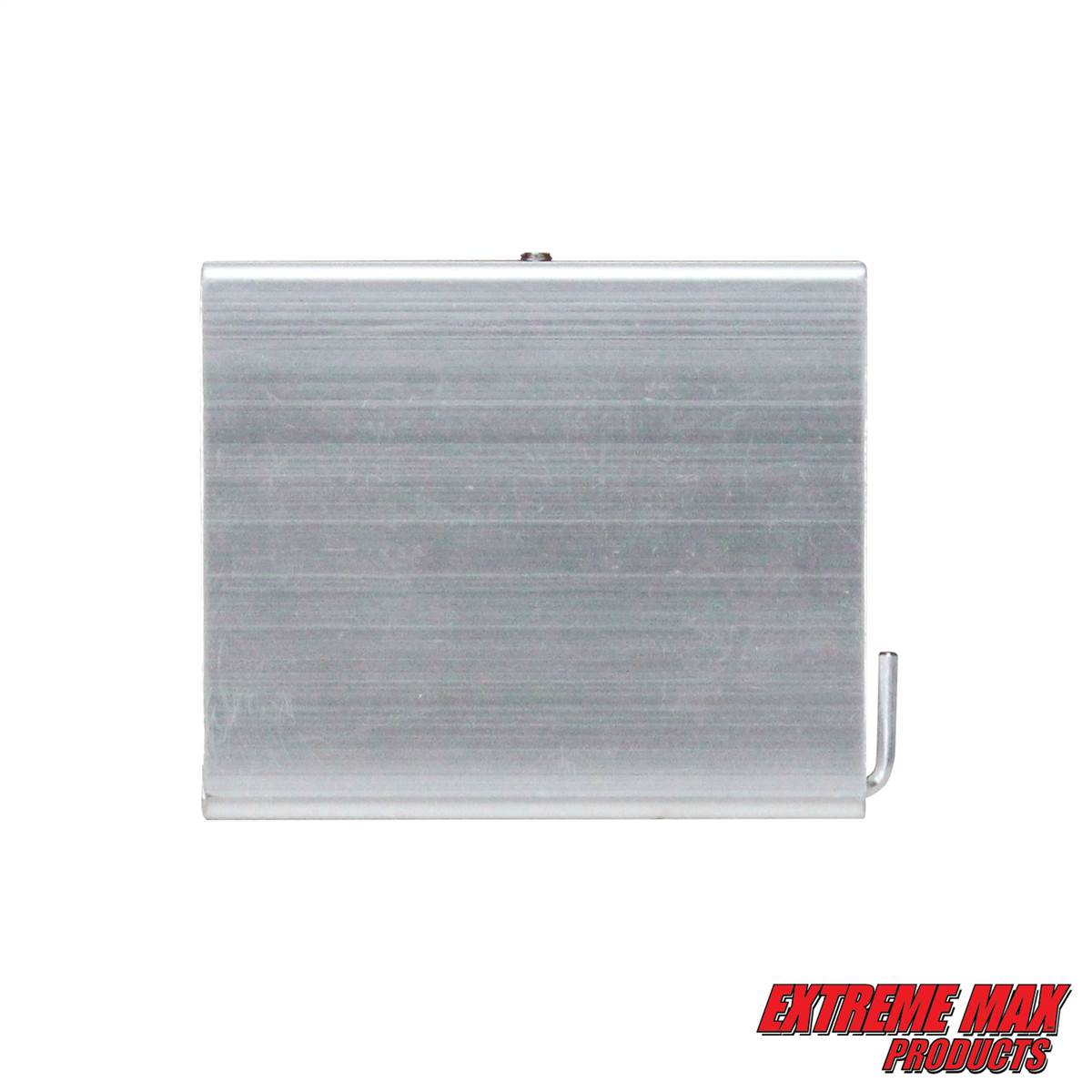 Extreme Max 3005.4113 Aluminum Slider Base for Crestliner