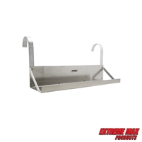 Extreme Max 3005.4128 Hanging Dual Battery Tray