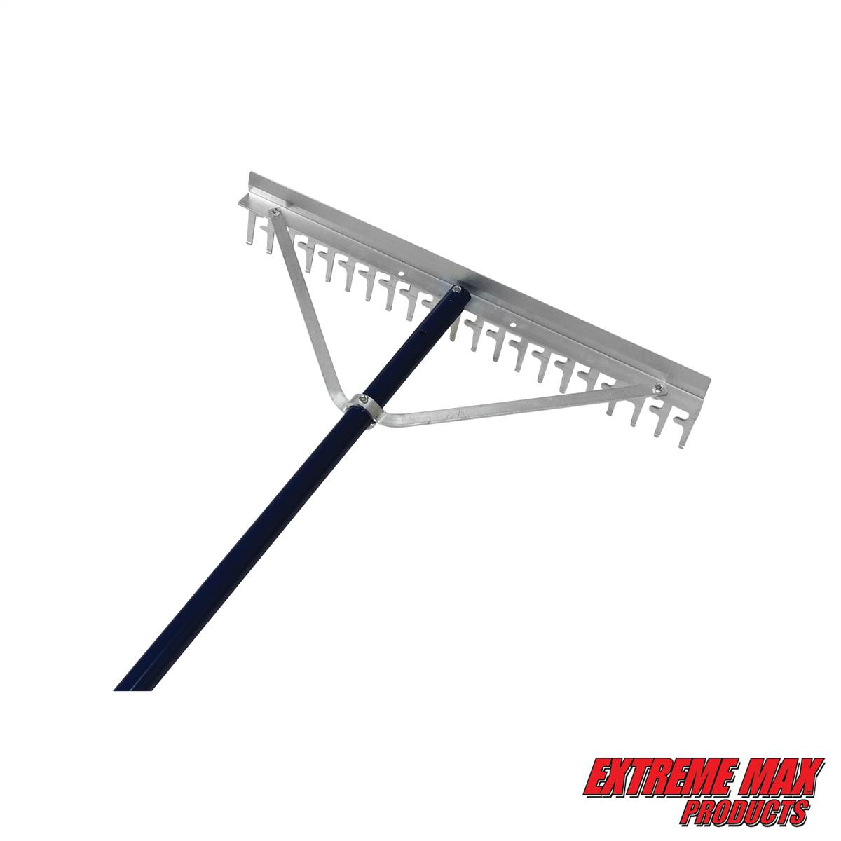 Screening rake on sale