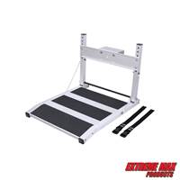 Extreme Max 3005.4248 Dog Ladder/Ramp Platform