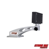 Extreme Max 3005.4263 Deck Mount Trolling Motor Bracket - Short