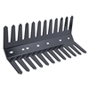 Extreme Max 3005.4399 Replacement Rake Head for Throwable Weed Rake (3005.4398)