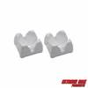 Extreme Max 3005.5008 Downrigger Weight Holder - 2-Pack, White