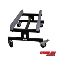 Extreme Max 3005.5591 Stand Up PWC Dolly - 19", Steel