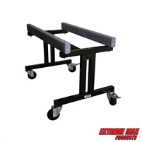 Extreme Max 3005.5594 Stand Up PWC Dolly - 30", Steel