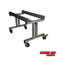 Extreme Max 3005.5597 Stand Up PWC Dolly - 30", Aluminum