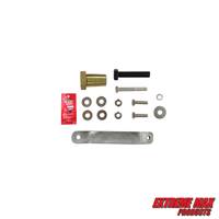 Extreme Max 3005.7207 Boat Lift Boss Installation Kit - Hewitt