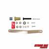 Extreme Max 3005.7243 Boat Lift Boss Installation Kit - Harbor Master