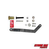 Extreme Max 3005.7246 Boat Lift Boss Install Kit for Shoreline Vertical Lift (3009SL and 4010SL)