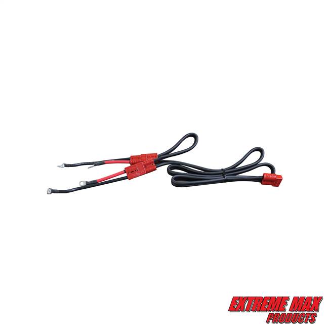 Extreme Max 3005.7249 Boat Lift Boss Connect-Ease 24V Wiring Harness