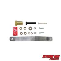 Extreme Max 3005.7269 Boat Lift Boss Install Kit for Dutton-Lainson Chain Drive Winches (CD4000 and CD4500)