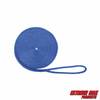 Extreme Max 3006.2021 BoatTector Solid Braid MFP Dock Line - 1/2" x 20', Royal Blue