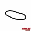 Extreme Max 3006.3186 BoatTector PWC Bungee Dock Line Extension Loop - 1', Black (Value 4-Pack)