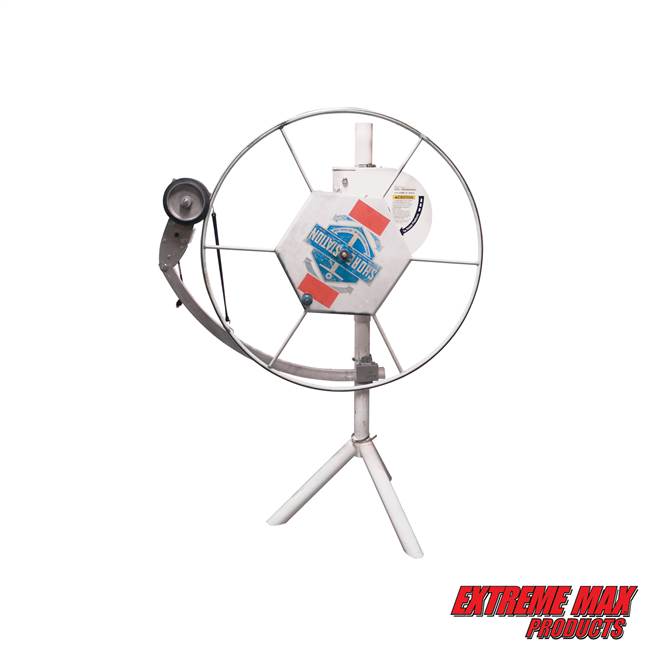 Extreme Max 3006.4553 Boat Lift Buddy Universal Wheel Drive System - 120 Volt