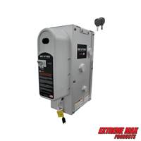 Extreme Max 3006.4647 Boat Lift Boss Integrated Winch - 120V, 7500 lbs.