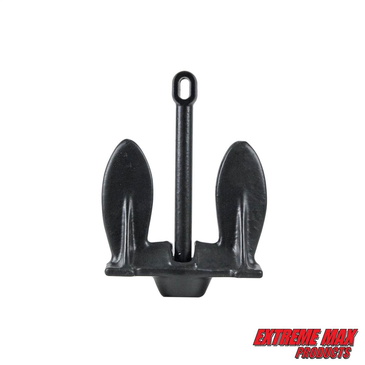 BoatTector Vinyl-Coated Spike Anchor - 25 lbs.