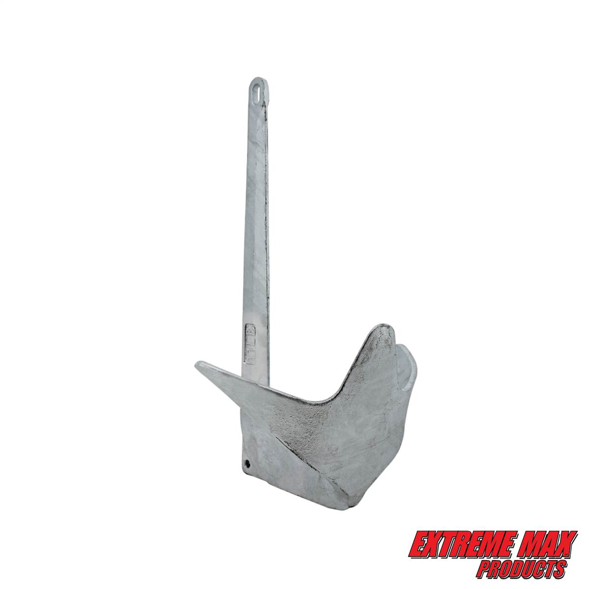 Extreme Max 3006.6536 BoatTector Claw Anchor 22 lbs. 